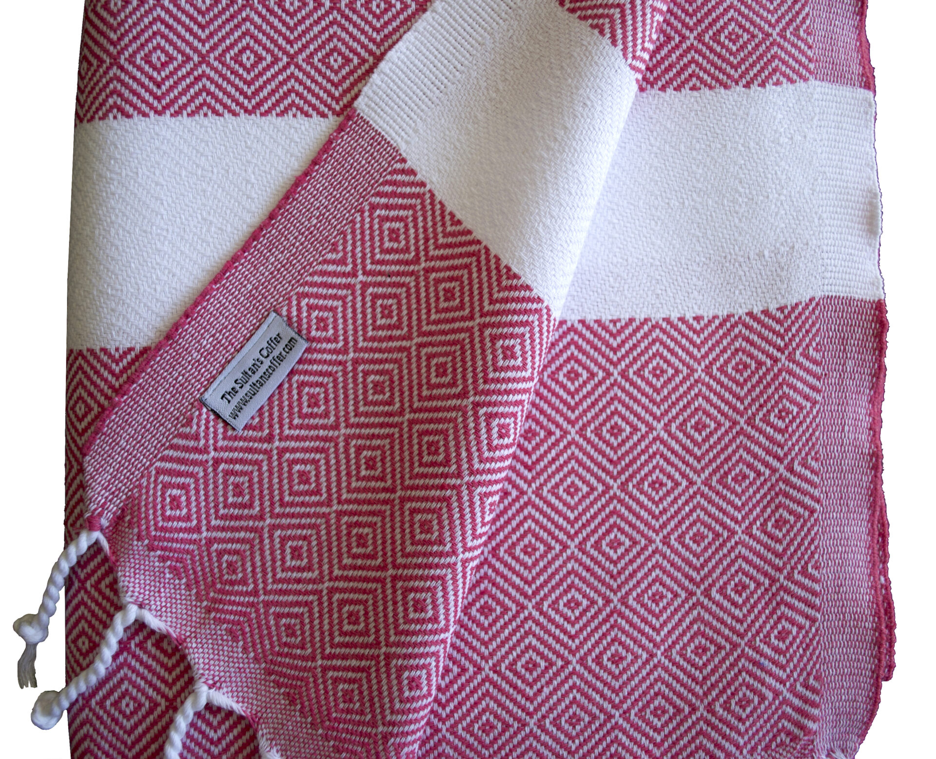Diamond Denethor Pink Pic 8_0052 JPG