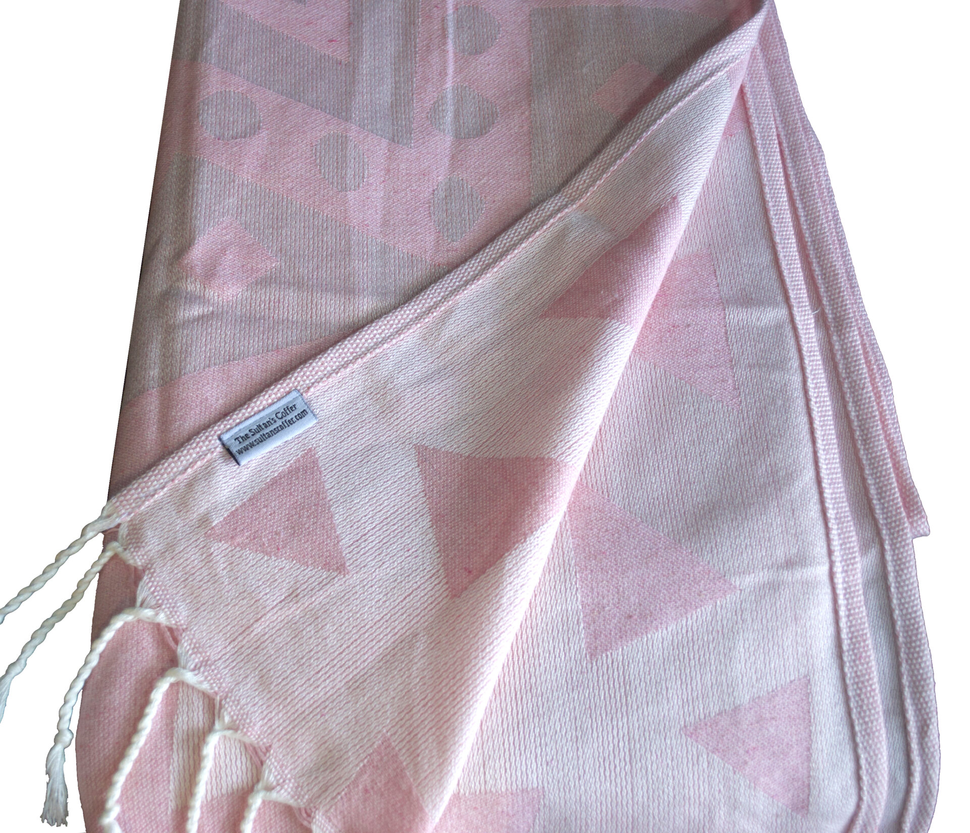 Radar Jacquard Radagast Pink Pic 5_0055 JPG