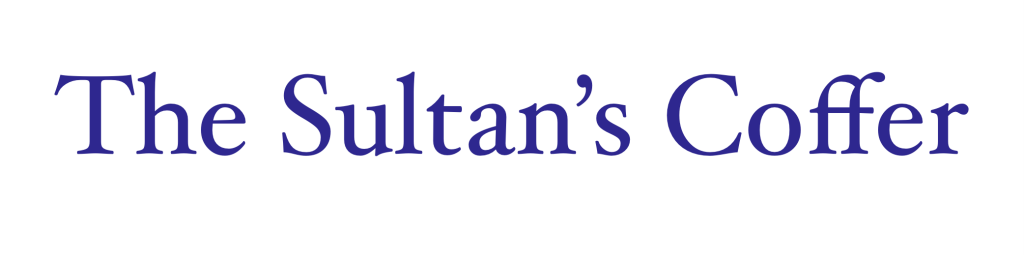 The Sultan's Coffer